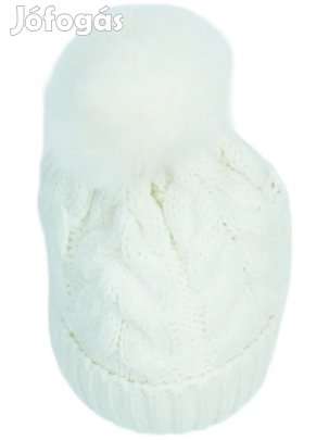 George Új (címkés) Lány Sapka (Méret: 128)