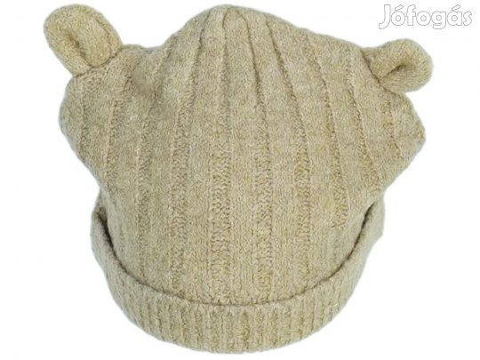 George Új (címkés) Lány Sapka (Méret: 86)