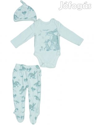 George Új (címkés) Uniszex (gyerek) 2 részes szett - Felsőruházat és n