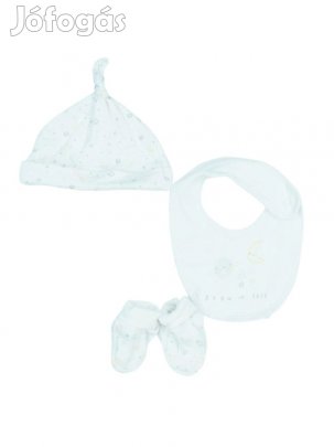 George Új (címkés) Uniszex (gyerek) 3 részes szett - Előke (Egyméret)