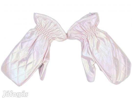 George Új (címkés) Uniszex (gyerek) Kesztyű (1-ujjas) (Méret: 128)