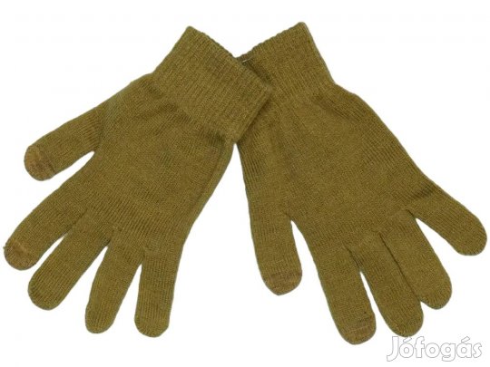 George Új (címkés) Uniszex (gyerek) Kesztyű (5-ujjas) (Egyméret)