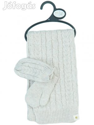 George Új (címkés) Uniszex (gyerek) Sál (Méret: 98)