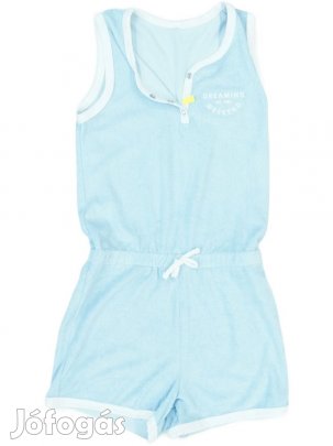 George Új (hibás) Lány Playsuit / Jumpsuit (Méret: 146)