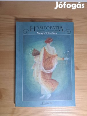 George Vithoulkas: Homeopátia
