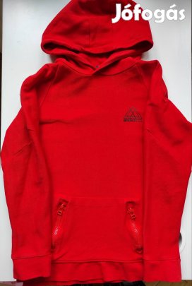 George, fiú pulóver