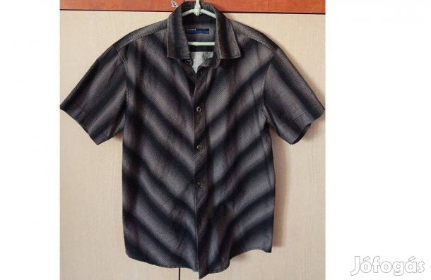 George divatos rövidujjú ing fiúnak 134-140-es 9-10 éves