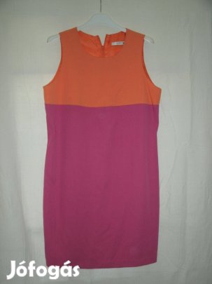 George egész ruha "L" méretben Hibátlan! Hátul cipzáras,