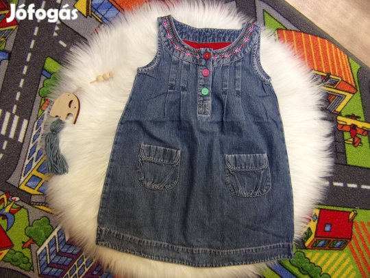 George farmerruha 3-4 éveseknek!
