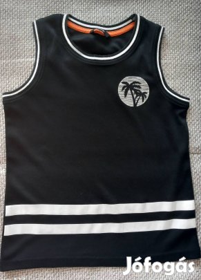 George kisfiú trikó 122-128 cm