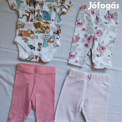 George kislány ruhák 50/56 méret