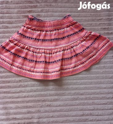 George kislány szoknya 9-12 hónapos