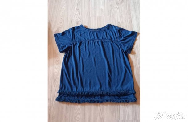 George márkájú 42-44-es pamut poló - Új