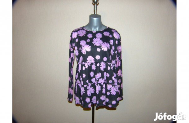 George női felső UK 10, 38