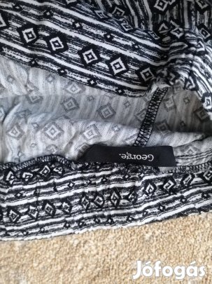 George nyári nadrág S-M