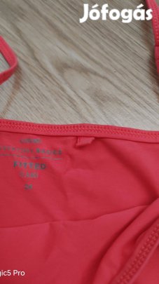 George pamut női trikó XXL