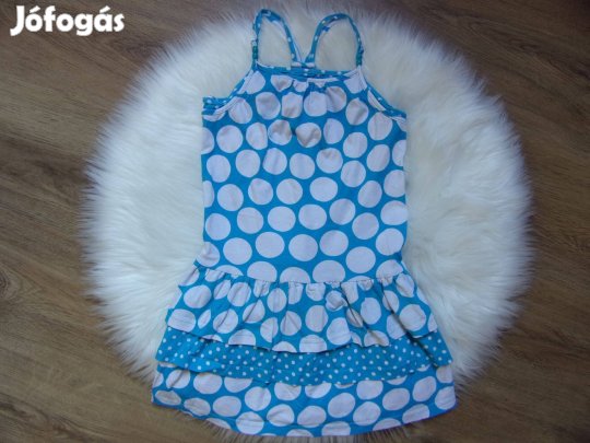 George spagetti pántos rara ruha 6-7 éveseknek