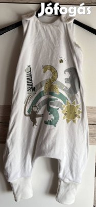 George tipegő hálózsák