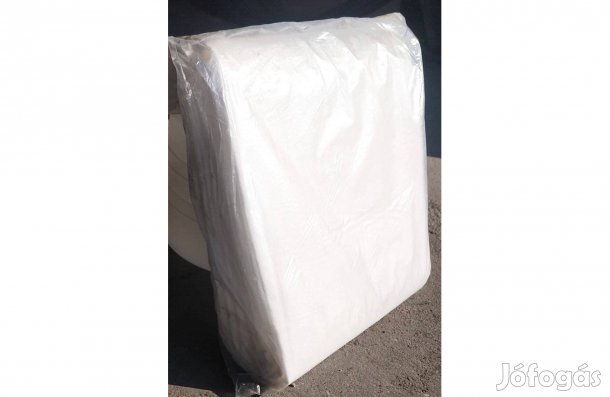 Geotextília fehér 100 g/nm 5 x 5 m