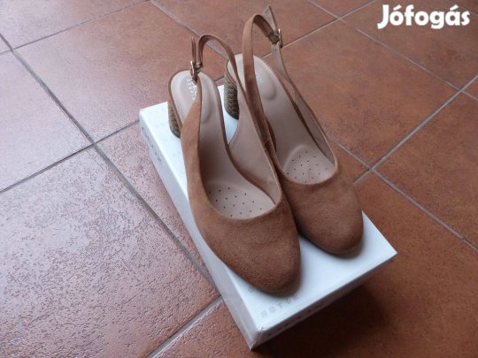 Geox D Ortensia cipő