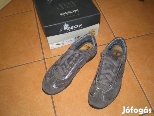 Geox Respira női bőrcipő 38-as 38 hibátlan, újszerű állapotban