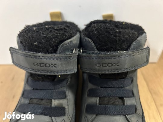 Geox bakancs (25)