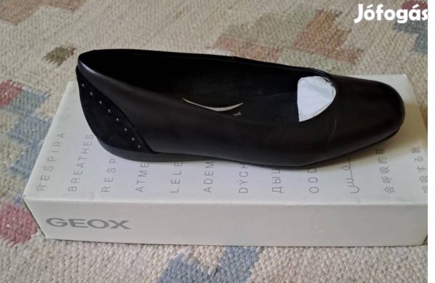 Geox balerina női, 35 méret