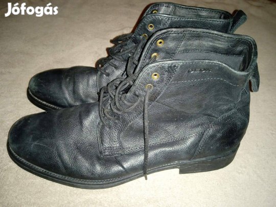 Geox csizma 45-ös méretben eladó!