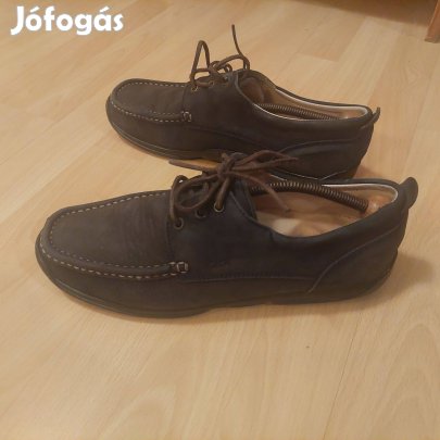 Geox férficipő, 42,5-es