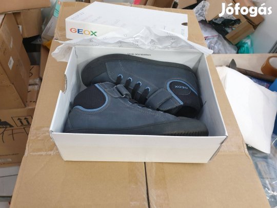 Geox fiú cipő 34