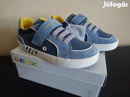 Geox gyerek cipő