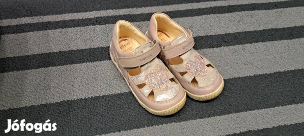Geox kislány szandál 26 méret eladó 