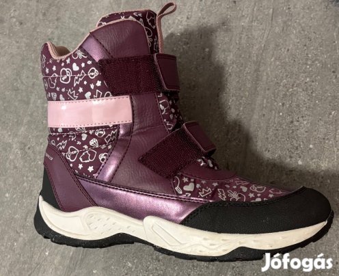 Geox lány csizma 37