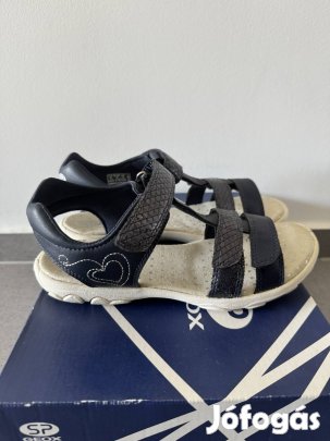 Geox lélegző szandál 35 tépőzáras