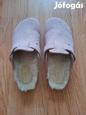 Geox női papucs, 40-es méret