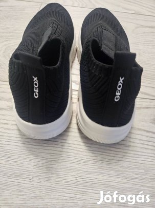 Geox vászoncipő 37