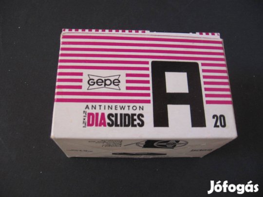 Gepe Üveges Diakeret 45X60-AS Belső Méret