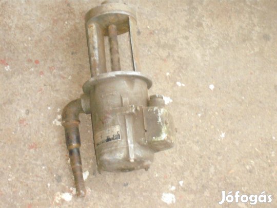 Gépekhez hűtő víz szivattyú,