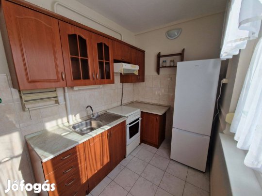 Gépesített 2 szobás klímás lakás kiadó!