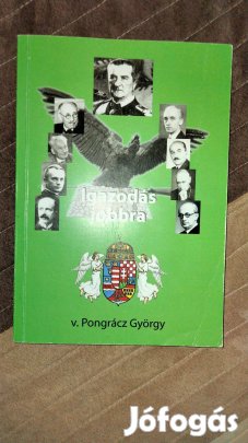 Gépesített tatárjárás Közép-Európában - Igazodás jobbra (2 mű) - Bővít