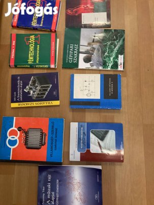 Gépész technikus tankönyv