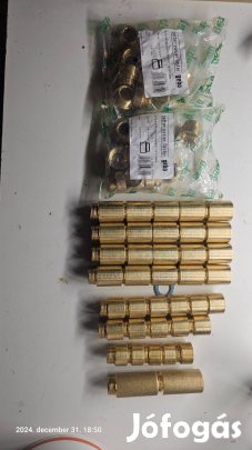 Gépészeti segédanyagok