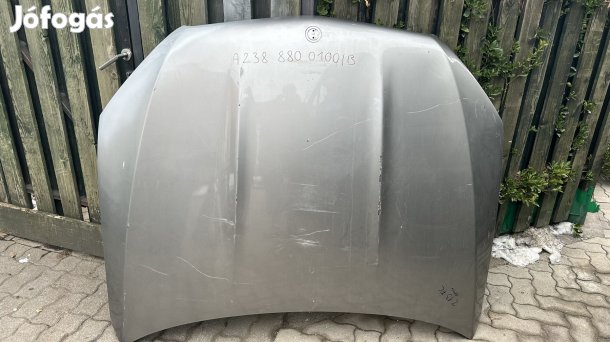 Gépháztető w238 e-coupé A2388800100 eladó