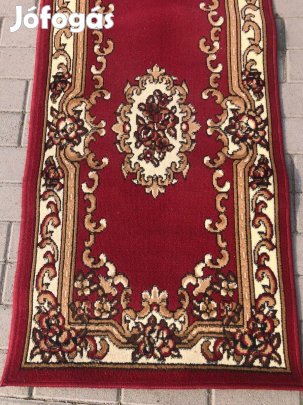 Gépi kicsi Attila okkiran szőnyeg 66 x 250
