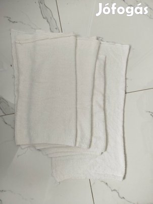 Gépi kötött idomlapök