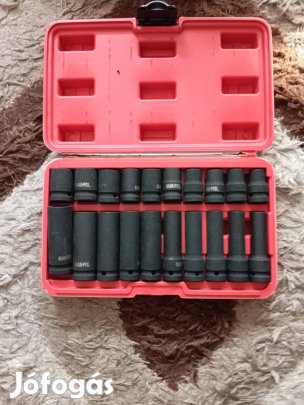 Gépi krova készlet rövid hosszú 