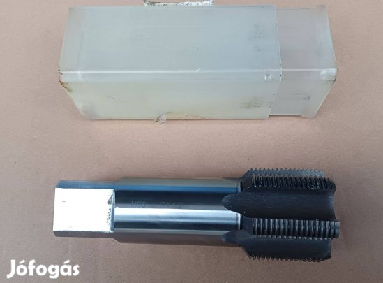 Gépi menetfúró G 6/4"