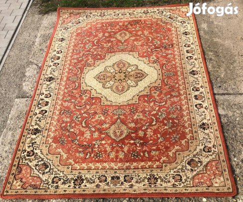 Gépi nagy Attila azure szőnyeg 200 x 300