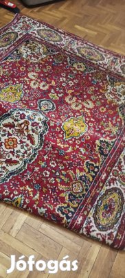 Gépi perzsa 2 m X 3.8