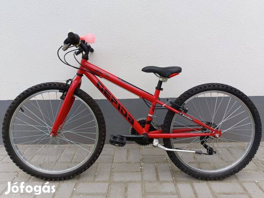 Gepida 24" kerékpár